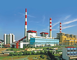 發(fā)電廠/機(jī)場